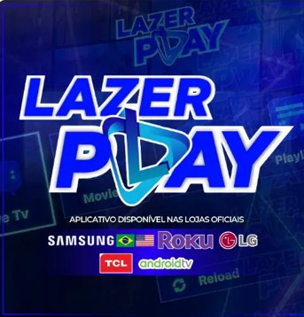 Lazer Play