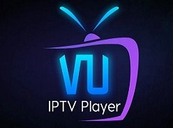 VU IPTV Player